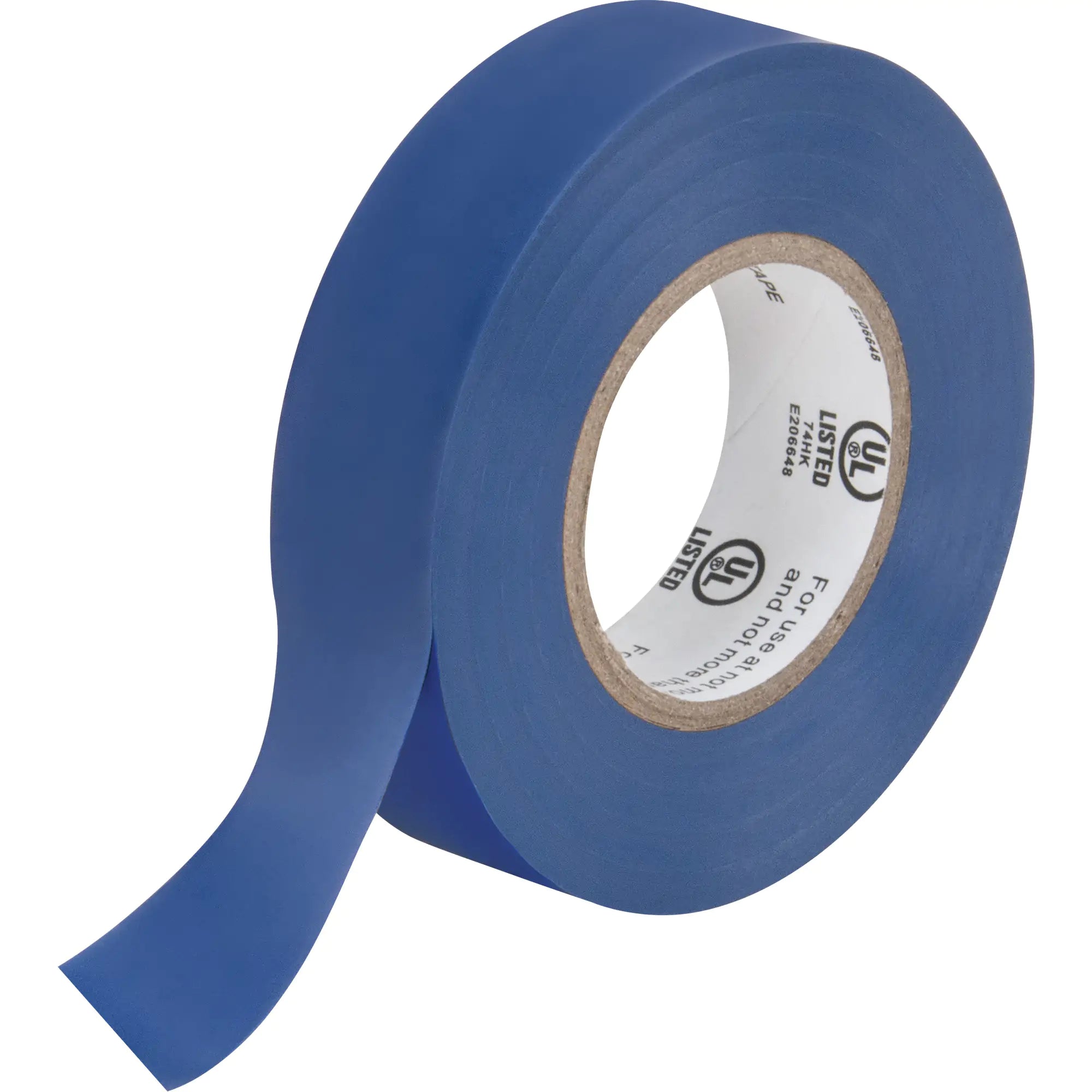 Aurora Tools - Electrical Tape, 19 mm (3/4") x 18 M (60'), 7 mils