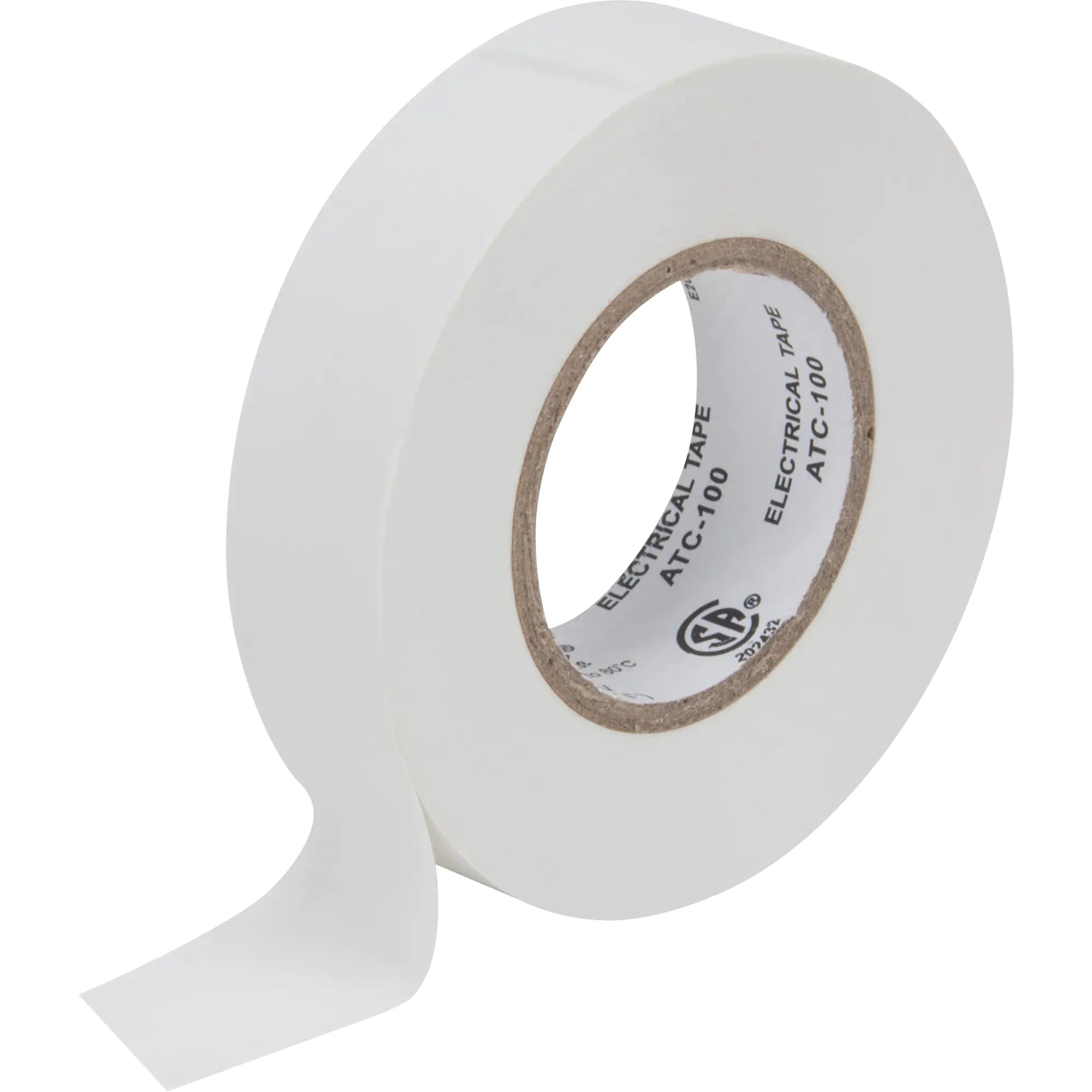 Aurora Tools - Electrical Tape, 19 mm (3/4") x 18 M (60'), 7 mils