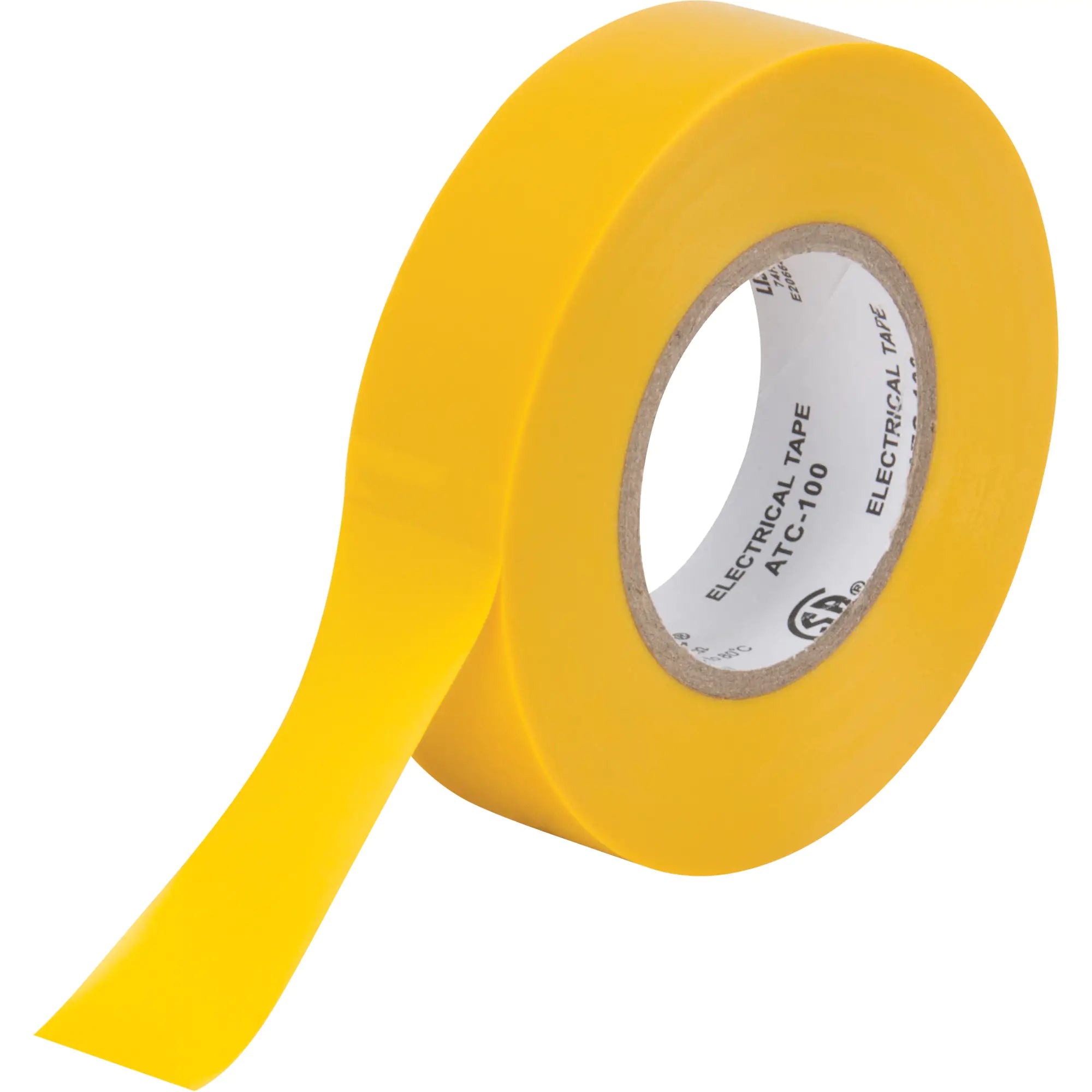 Aurora Tools - Electrical Tape, 19 mm (3/4") x 18 M (60'), 7 mils
