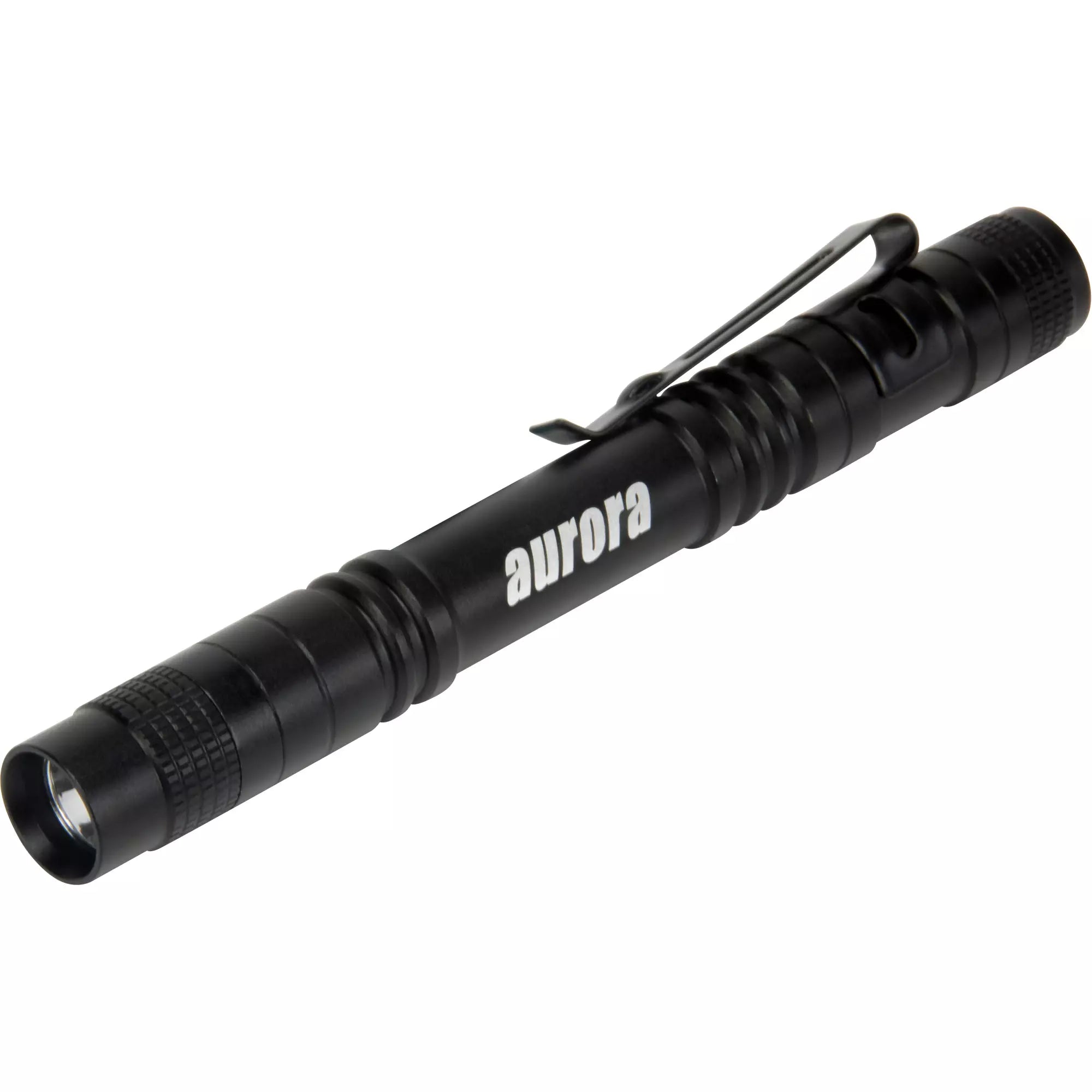 Aurora Tools - Cree® Penlight, LED, 90 Lumens, Aluminum Body, AAA Batteries, Included