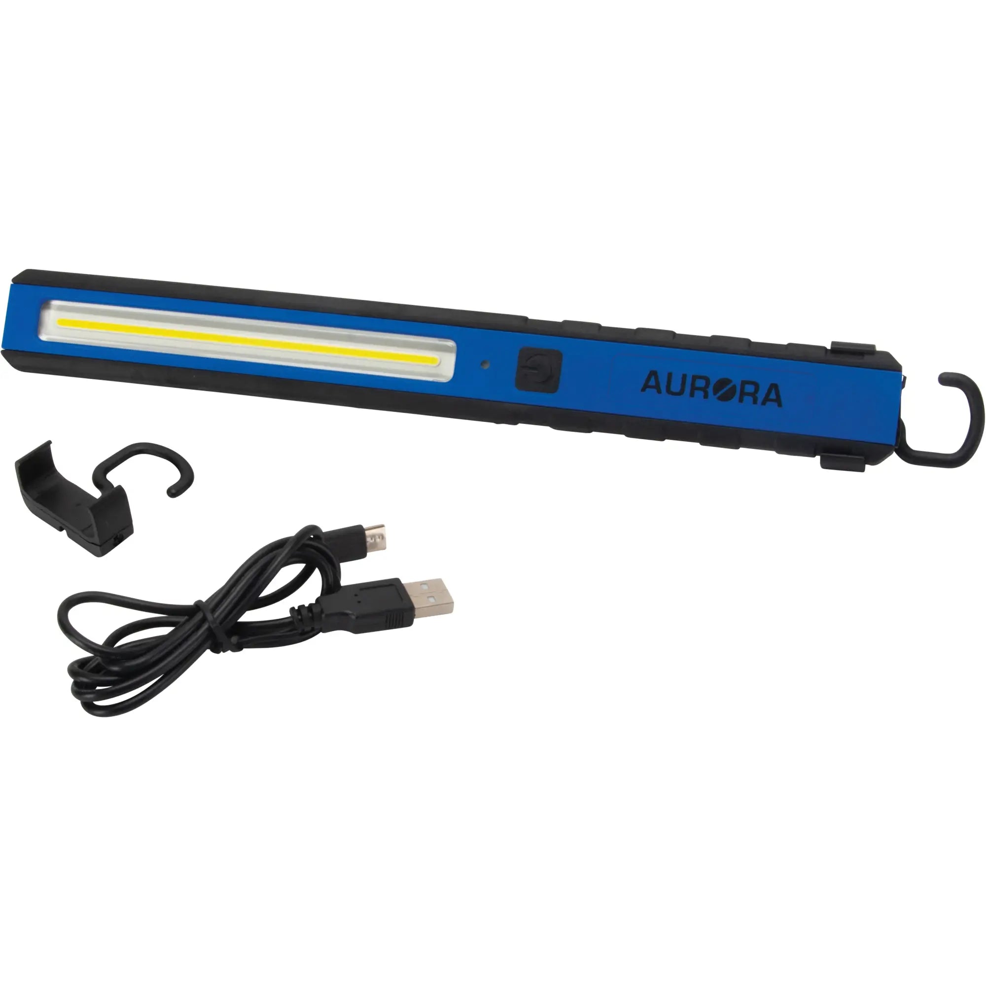 Outils Aurora - Lumière étroite, Piles Rechargeable