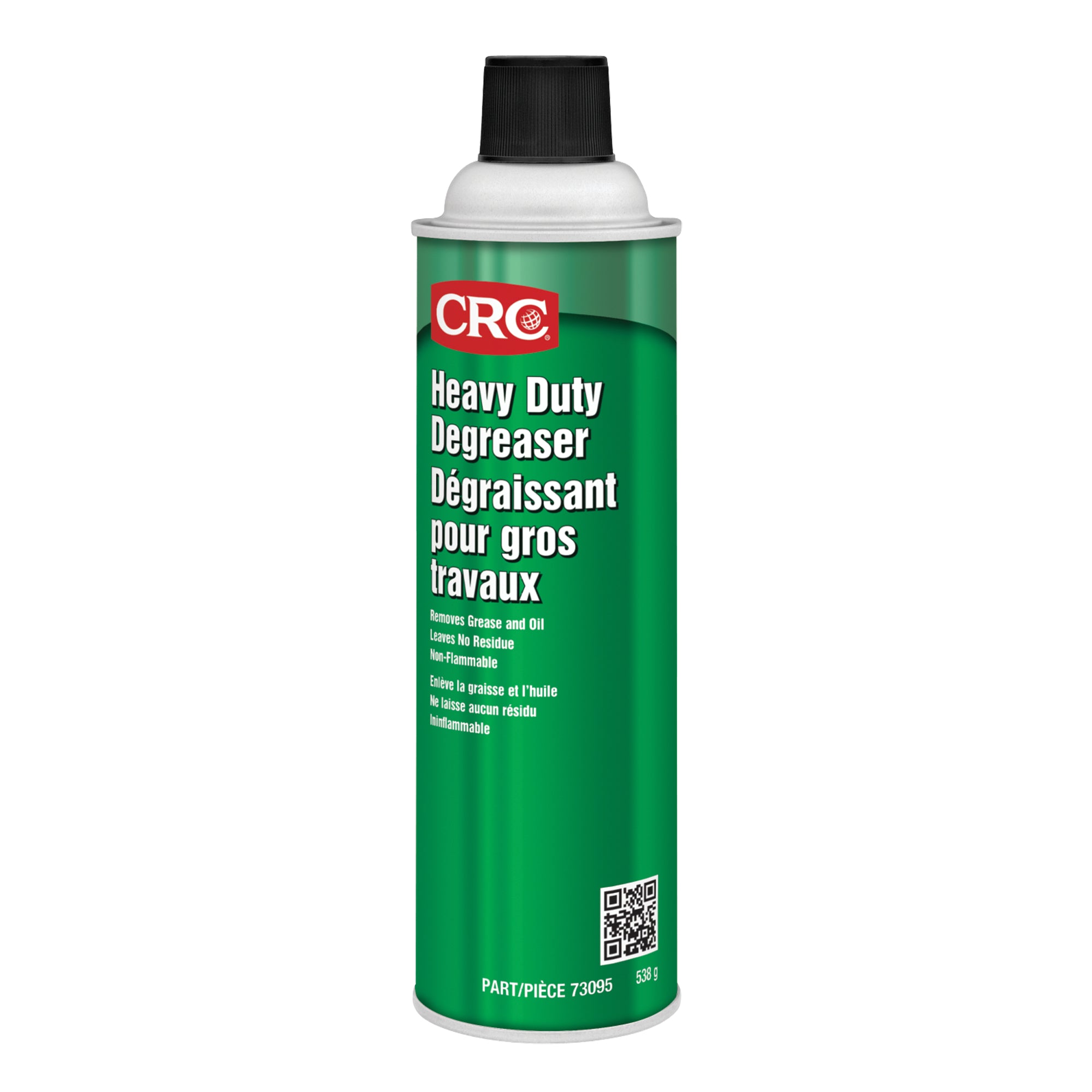 CRC Canada - Heavy Duty Degreaser, Aerosol Can