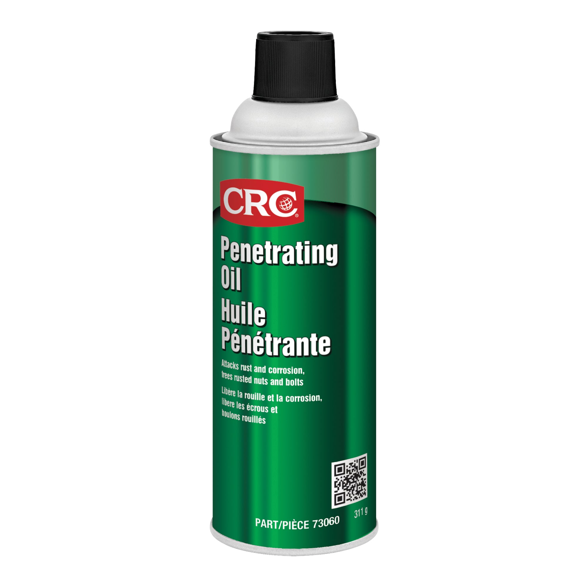 CRC Canada - Penetrating Oil, Aerosol Can, 312 g
